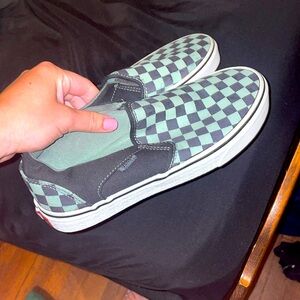 Vans Slip On